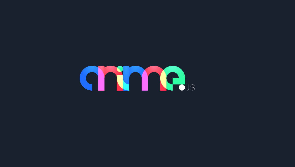 Anime js