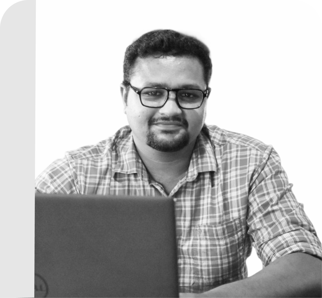 Naveen Ashok